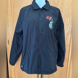 RIPNDIP windbreaker jacket